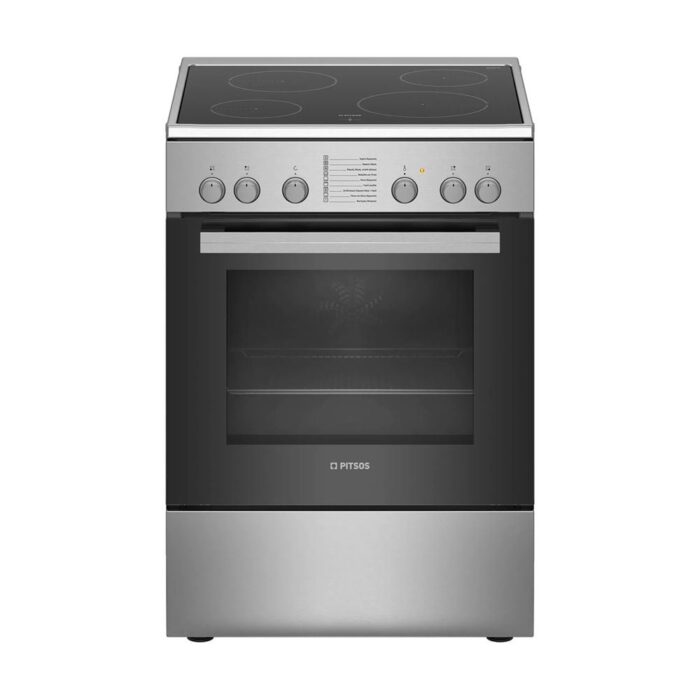 ΚΟΥΖΙΝΑ ΚΕΡΑΜΙΚΗ PITSOS PHC009150  €699.00.€550.00