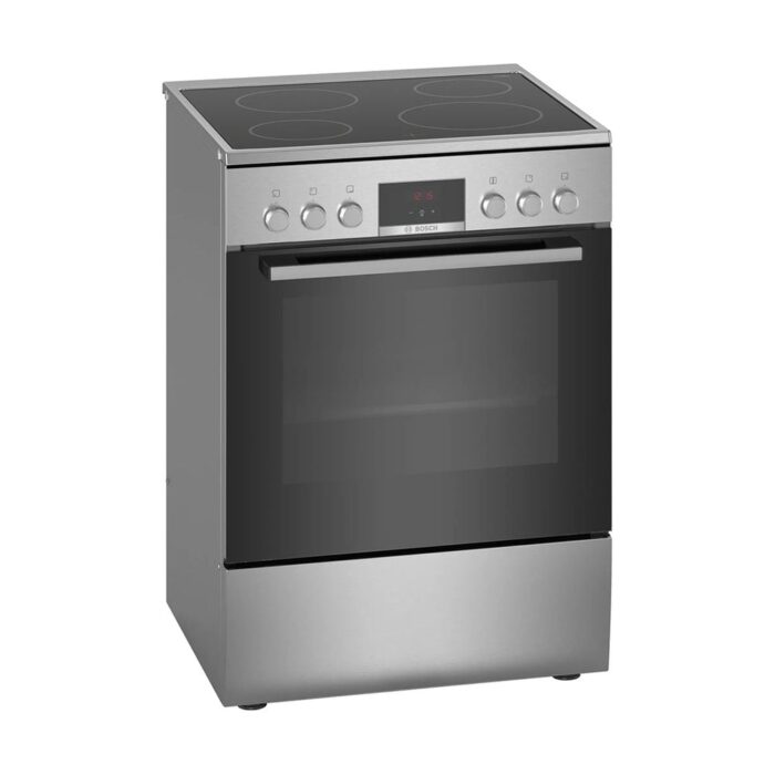 ΚΟΥΖΙΝΑ ΚΕΡΑΜΙΚΗ BOSCH HKR390050  €699.00.€610.00