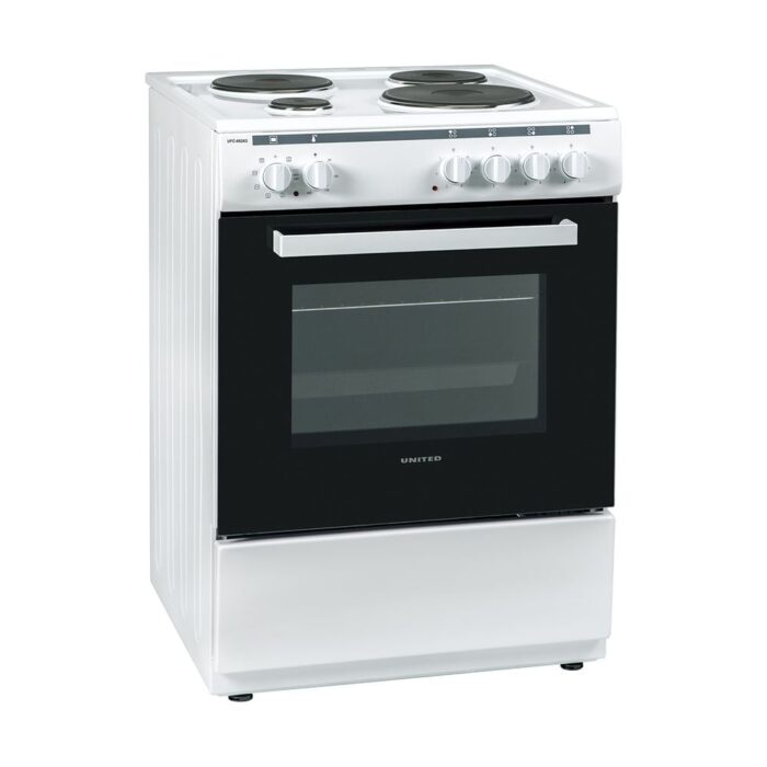 ΚΟΥΖΙΝΑ ΕΜΑΓΙΕ UNITED UFC68263  €319.00.€299.00