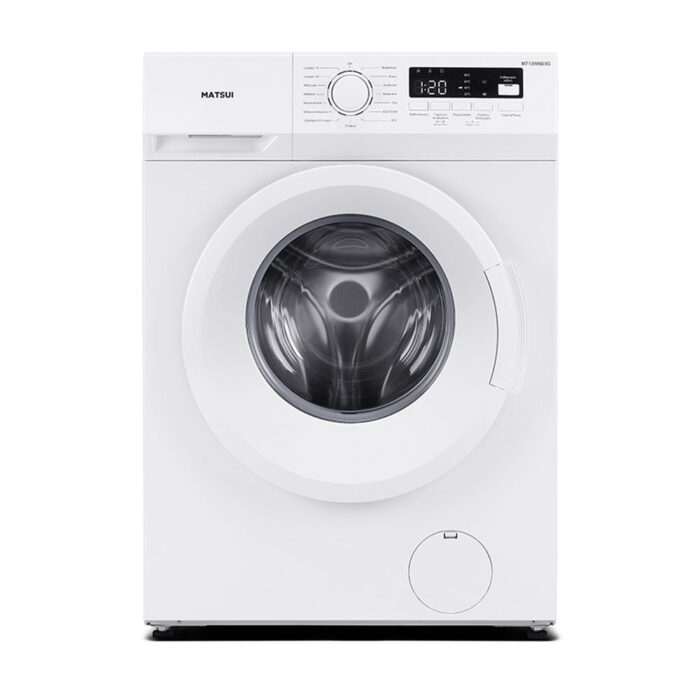 Matsui M712WM23G 7kg Πλυντήριο Ρούχων 280.00€