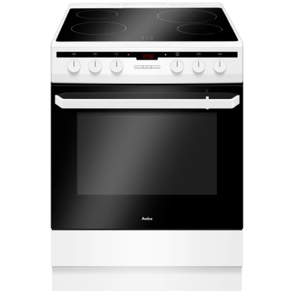 618CE3.30HTA(W) Ανεξάρτητη κεραμική κουζίνα 385.00€