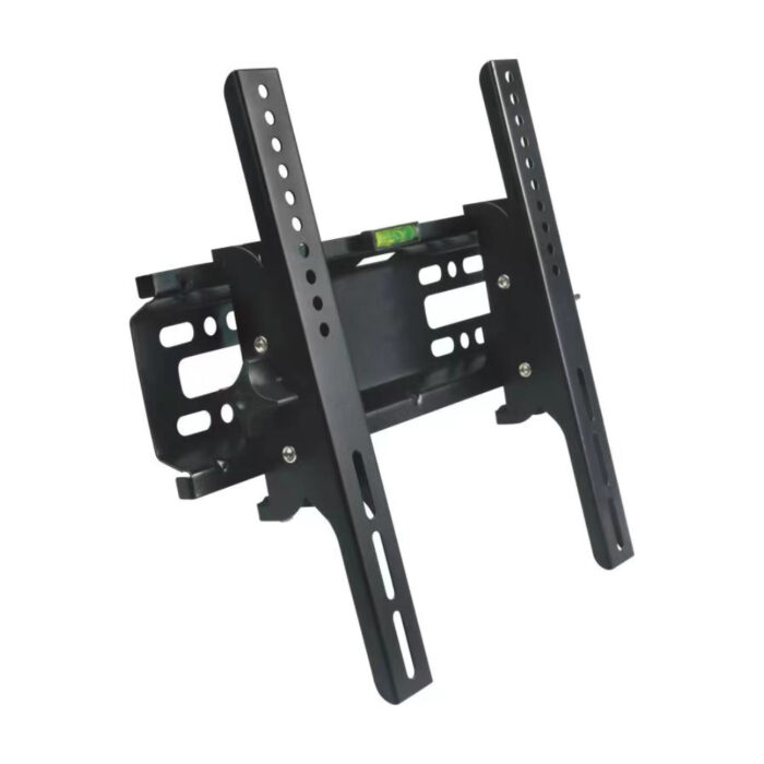 Επιτοίχια Βάση Τηλεόρασης με ρύθμιση κλίσης Hausberg HB-H 01R 14"- 42" Tele 25,90 €