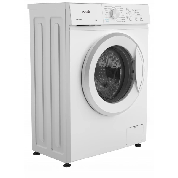 Arielli AWM-80268INV Πλυντήριο Ρούχων 8kg 1200 Στροφών 259.00€